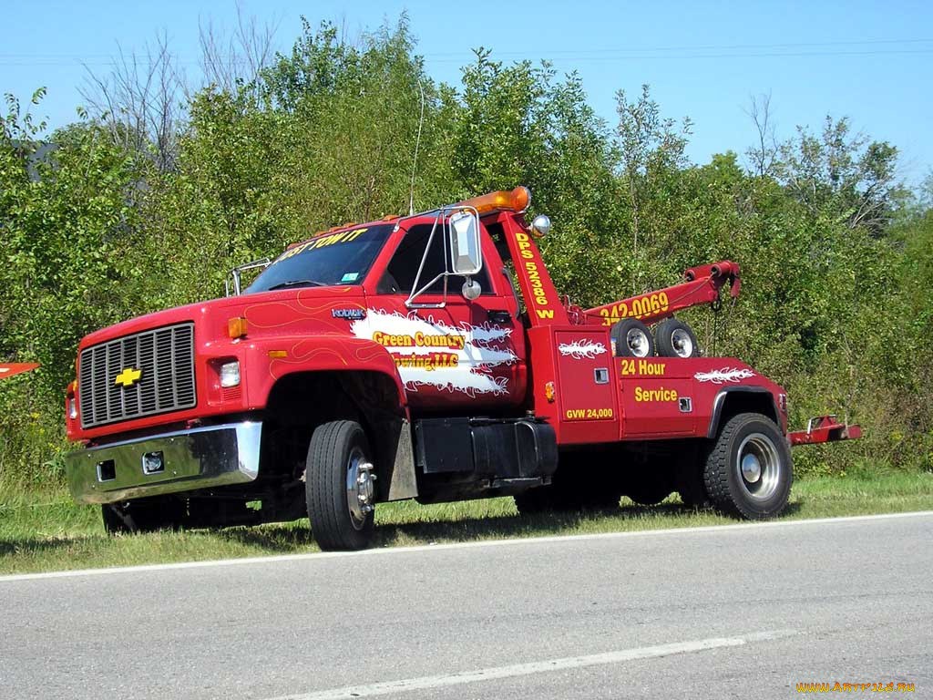 , chevrolet
